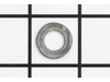 WASHER, 3/8, Black – Part Number: 1960103SM