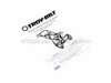 Manual, Operators – Part Number: 196019GS
