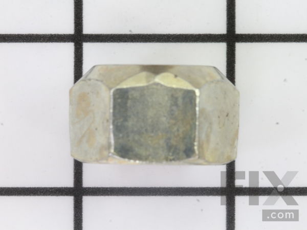 9269509-1-M-Murray-1960714SM-NUT, Hex Toplock