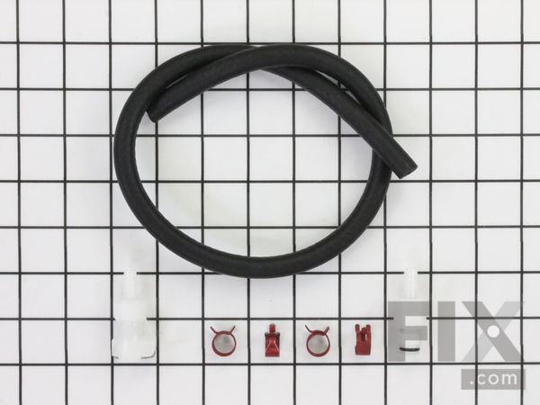 9269709-1-M-Briggs and Stratton-199838GS-Fuel Line Kit