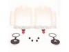 Kit, Assy, Chemical Tank W/Clips – Part Number: 205366GS