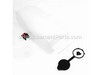 Assembly, Chemical Tank – Part Number: 205369GS