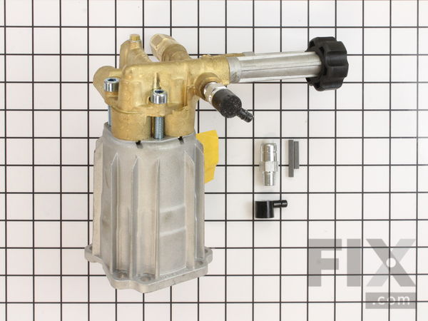 9270303-1-M-Briggs and Stratton-206376GS-Pump