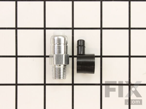 9270416-1-M-Briggs and Stratton-208673GS-Thermal Relief Valve