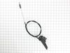 Lever – Part Number: 21546307