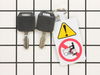Key/chain.blister Pack.gen.ce – Part Number: 21546640