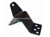 Bracket Wheel Gauge Rh – Part Number: 21547330