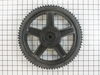 Wheel & Tire Assy., Rear – Part Number: 21547511