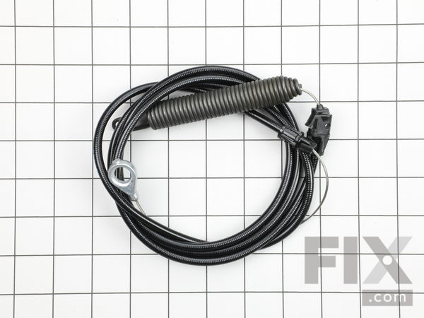 9271286-1-M-Ariens-21547599-Cable Clutch Manual W/spr.