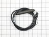 Cable Clutch Manual W/spr. – Part Number: 21547599