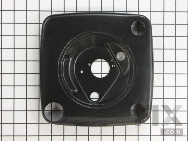 9271809-1-M-Briggs and Stratton-222752-Base-air Cleaner