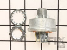 Switch-starter – Part Number: 23-0660