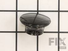 Knob – Part Number: 233-68