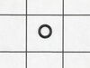 O-Ring – Part Number: 237-7