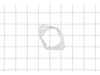 GASKET, AIR CLEAN. BASE - USE 24 041 14-S – Part Number: 24-041-14-S