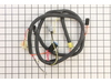 Harness, Main Mid-eng – Part Number: 250X115MA