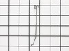Link-air Vane – Part Number: 262042