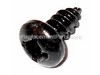Screw Z/bl Chromate – Part Number: 26X201MA