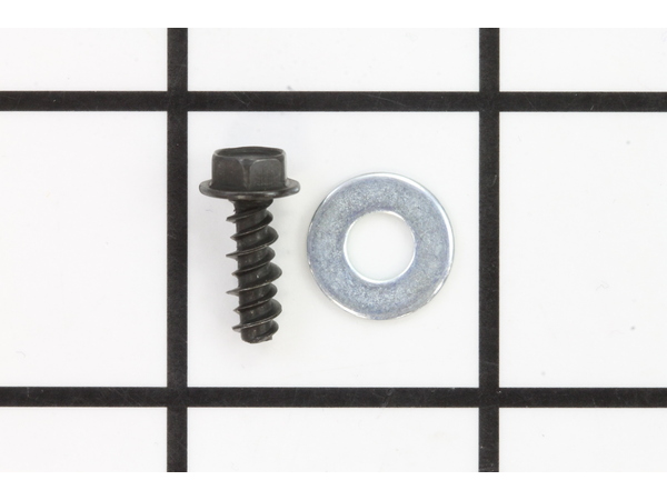 9274040-1-M-Murray-26X245MA-Screw-#10x.5 B W/was