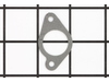 Gasket-intake – Part Number: 272199S