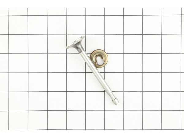 9274443-1-M-Tecumseh-27878A-Valve-Exhaust (Std)