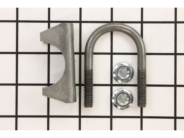 9274688-1-M-Simplicity-2831893SM-Muffler Clamp