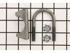 Muffler Clamp – Part Number: 2831893SM