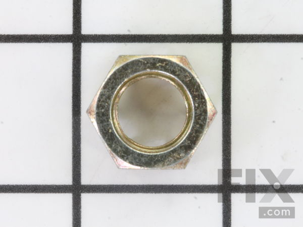9274764-1-M-Murray-2860605SM-NUT, Hex Slotted, 1/2-20