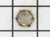 9274764-2-S-Murray-2860605SM-NUT, Hex Slotted, 1/2-20