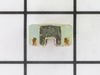9274764-3-S-Murray-2860605SM-NUT, Hex Slotted, 1/2-20