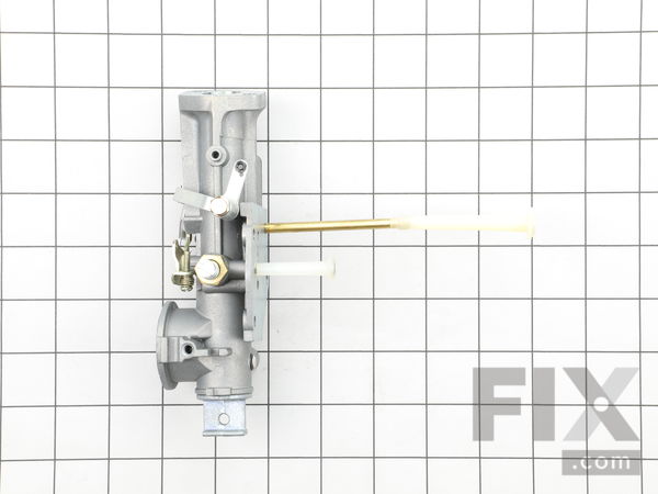 9275088-1-M-Briggs and Stratton-299437-Carburetor