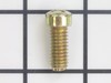 Screw, 5/16-18x3/4" – Part Number: 30196
