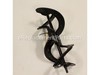 Auger,20 2cy Black – Part Number: 302783MA