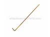 Wire Form,hinge 6.65 – Part Number: 308931MA