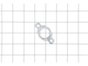Intake Manifold Gasket – Part Number: 31688A