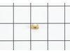 9275850-3-S-Toro-32128-17-Nut-Lock, Flange