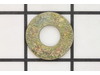 Washer-Flat – Part Number: 3256-4