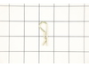 Pin-Hair – Part Number: 3290-467