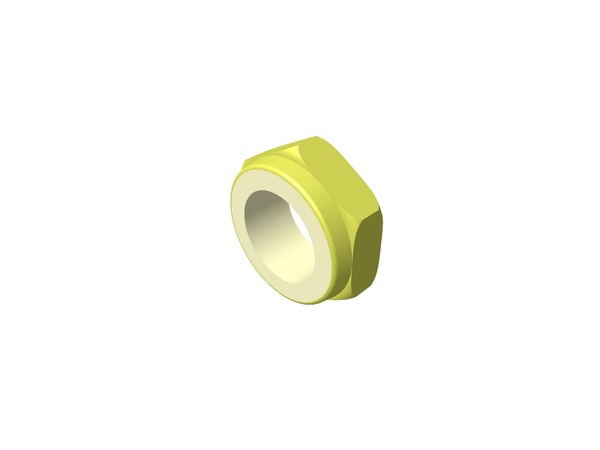 9276432-1-M-Toro-3296-15-Nut-Lock, Ni