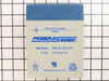 Battery – Part Number: 33-6650