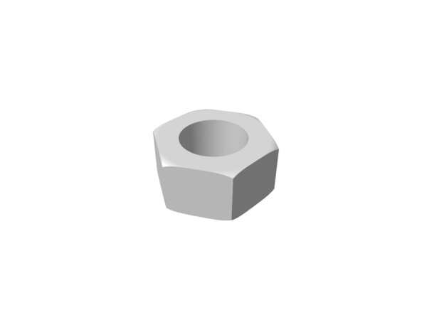 9276527-1-M-Toro-33014-00-Nut-Hex