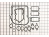 Gasket Set – Part Number: 33233A