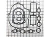 9276595-1-S-Tecumseh-33239A-Gasket Set