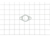 Gasket-Pipe – Part Number: 33515A