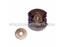 Rotor (smaller Dia) – Part Number: 335350MA