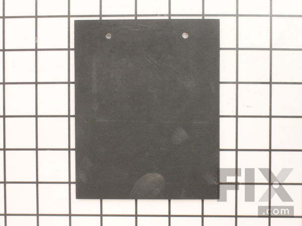 9276708-1-M-Murray-338582MA-Deflector Rubber -inch96