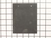 Deflector Rubber -inch96 – Part Number: 338582MA
