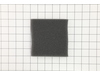 Air Filter (poly) – Part Number: 34703