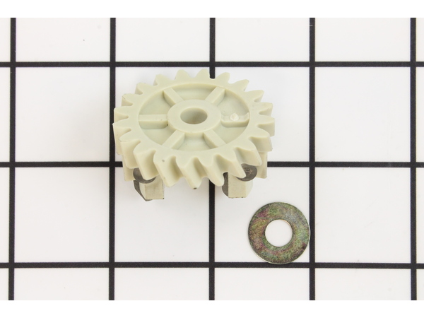 9277098-1-M-Tecumseh-35378-Governor Gear Assembly