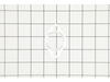 Gasket-manifold, Exhaust – Part Number: 35762